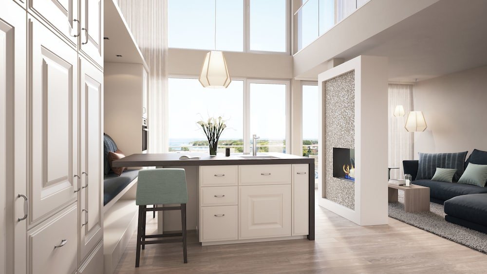 Фото Maremüritz Yachthafen Resort