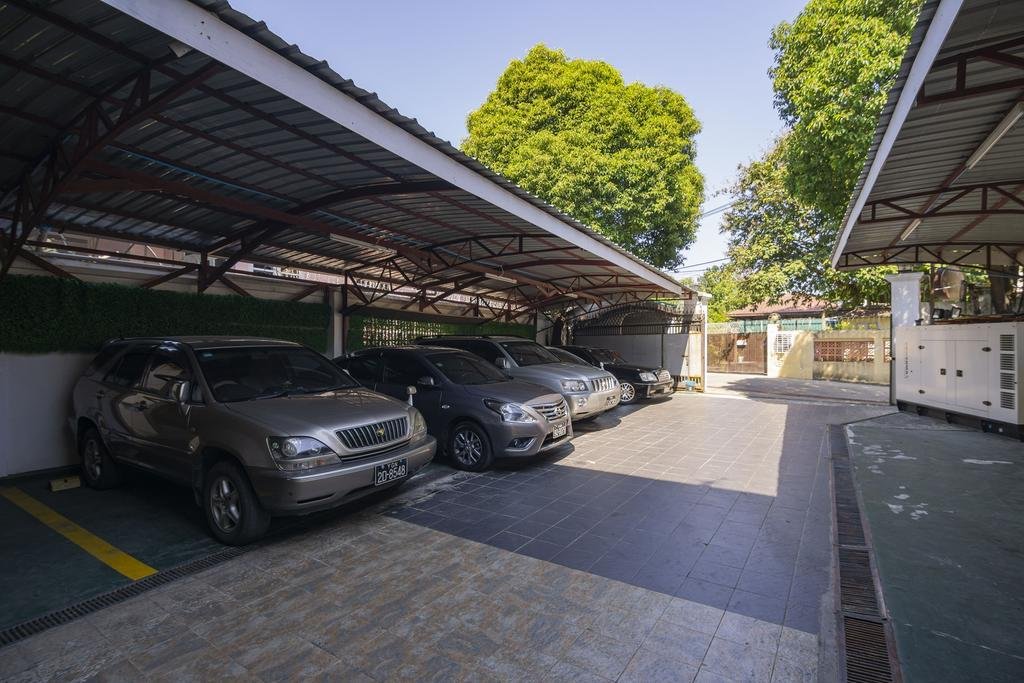 Фото отеля 4