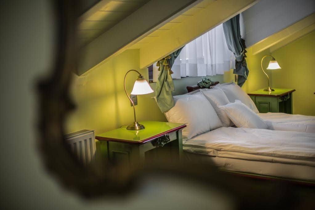 Фото Casa Timpuri Vechi