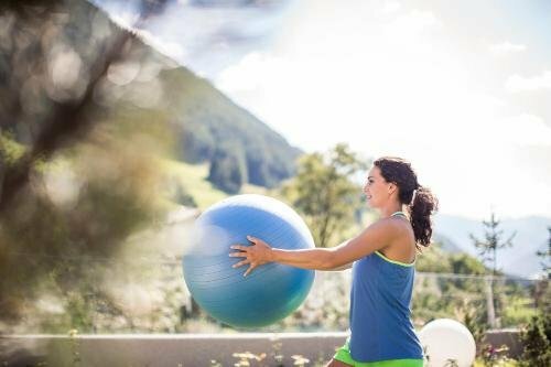 Гостиница Lunaris Wellnessresort