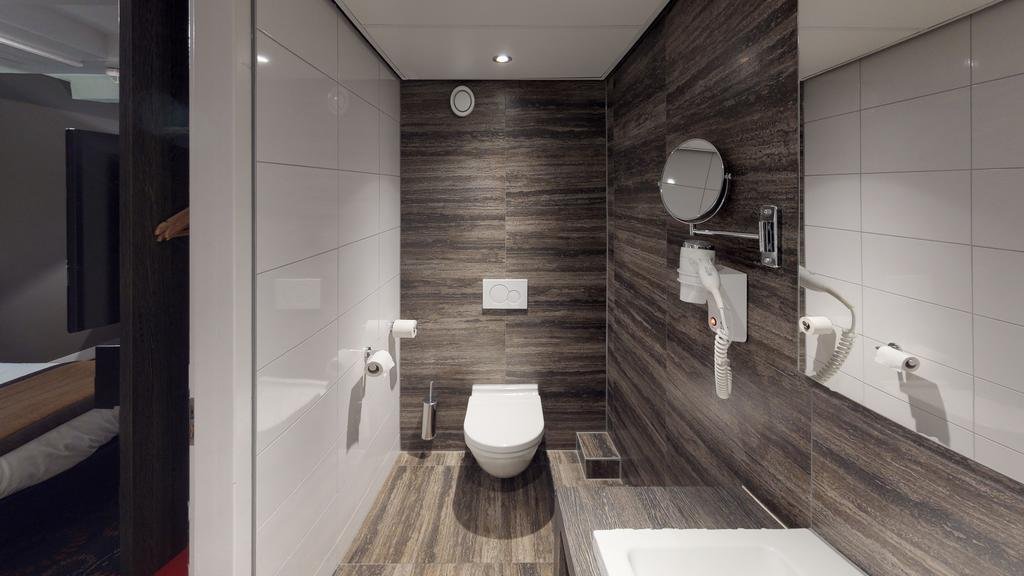 Фото Eden Studios and Apartments