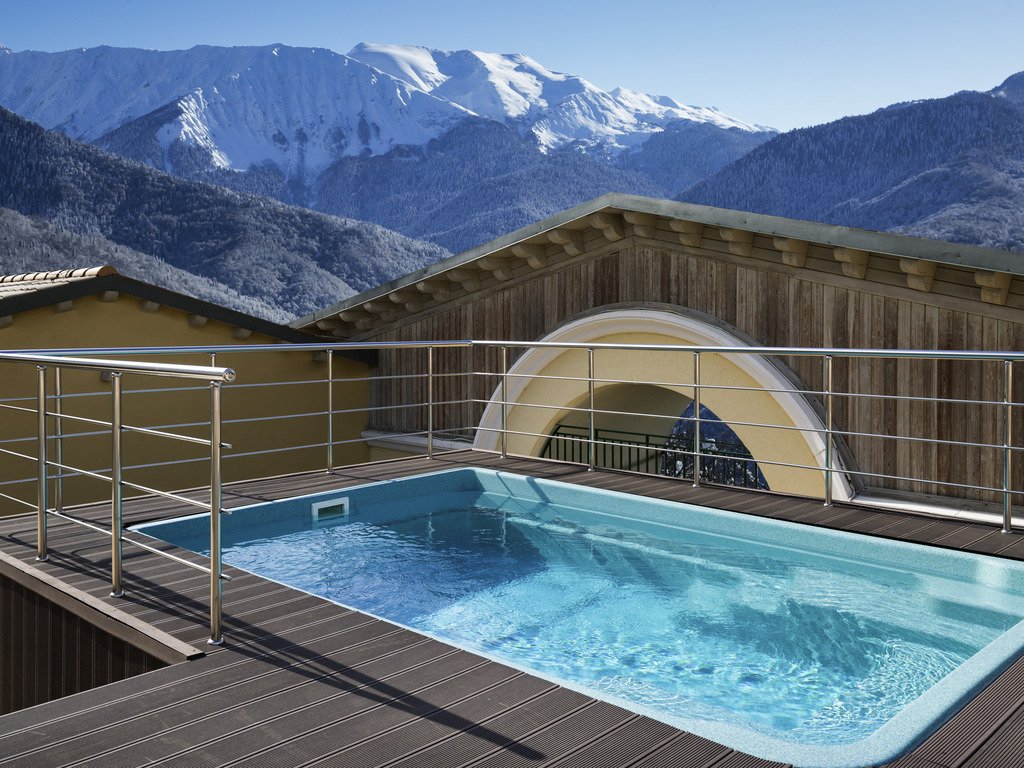 Фото Ибис Стайлс