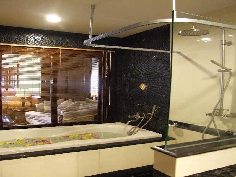 Фото Fairtex Residence Pattaya