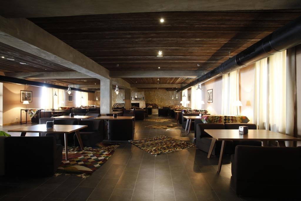 Фото Hotel Alpina