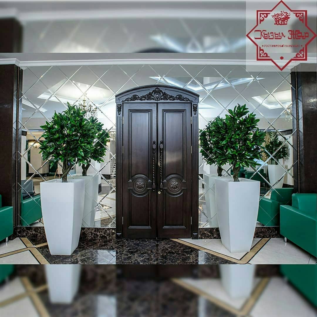 Фото Кызыл Жар