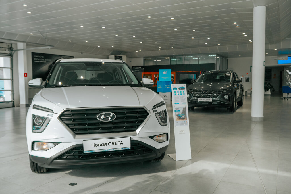Hyundai elvis саратов