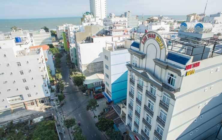 Hotel Anh Tuan Hotel, Vũng Tàu, photo