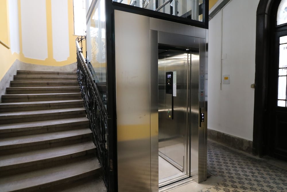 Фото Real Apartments Revay