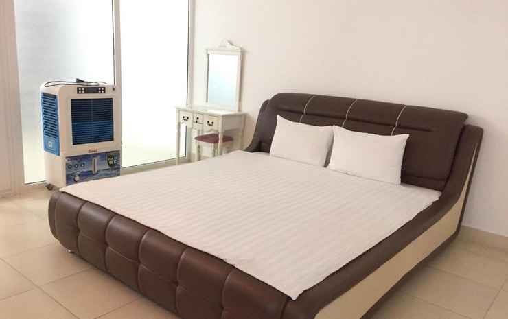 Фото Marina Luxury Vung Tau