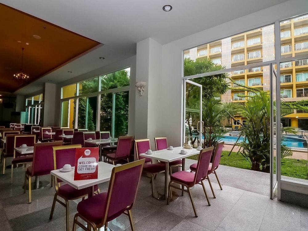 Фото Nida Rooms North Pattaya Crystal Sand