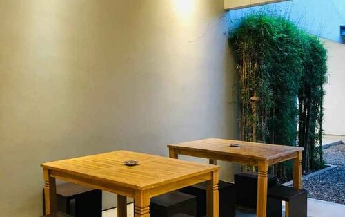 Гостиница Zoe Guest House в Провинции Западная Ява