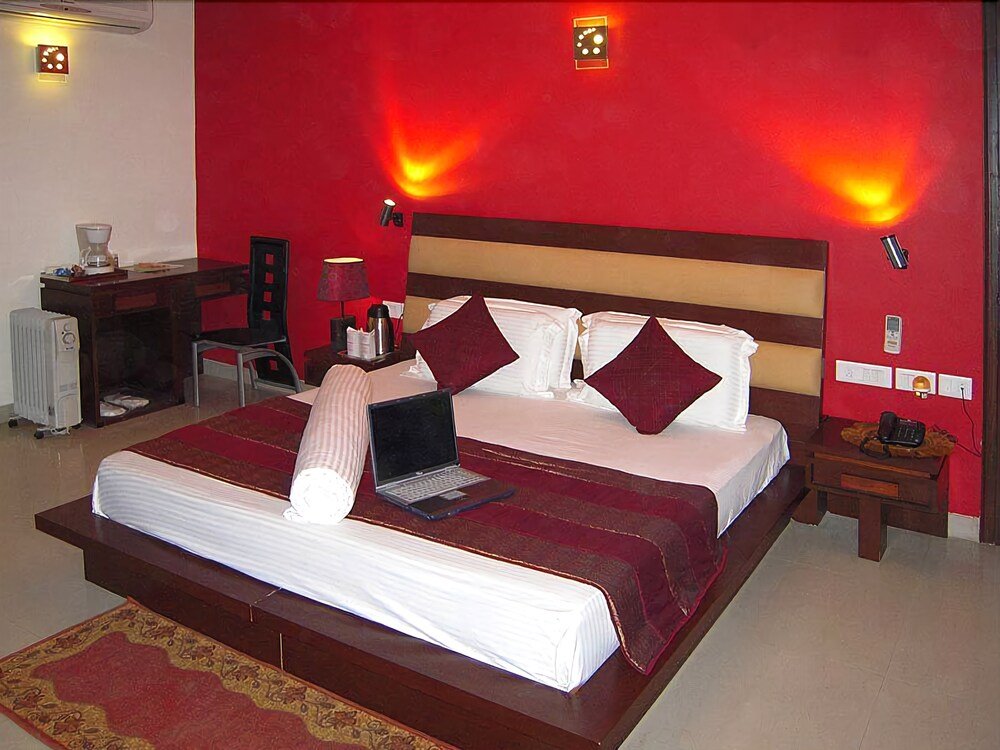 Фото Hotel Empire