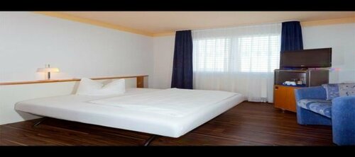 Гостиница Ibis Styles Filderstadt Stuttgart Messe