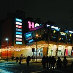 Nora (Andropova Avenue, 22), centro comercial