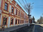 Дом Гладкова 1890 года (ул. Горького, 15, Курск), достопримечательность в Курске