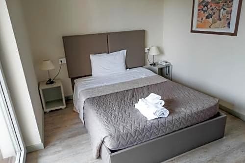 Фото Al Ponte Garnì