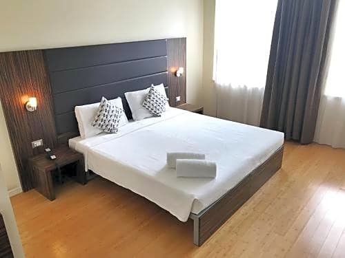 Фото Klick Hotel