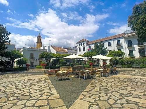 Фото Royal Suites Estepona