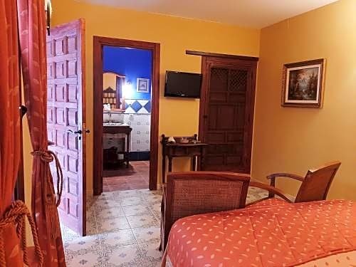 Фото Posada Los Caballeros