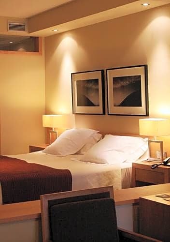 Фото Hotel Playa Calera