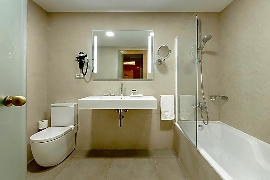 Фото Hesperia Sant Just