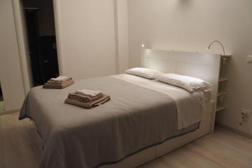 Фото Tiburtina Suites