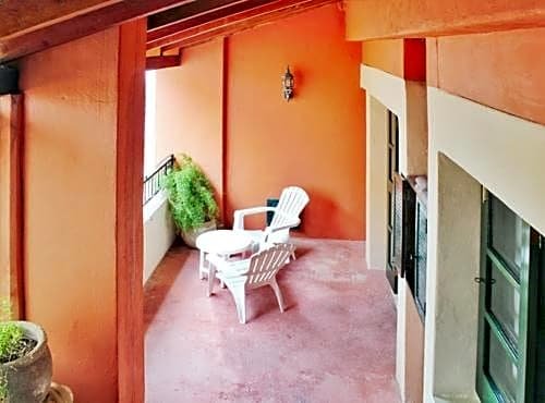 Фото Hotel Belmar