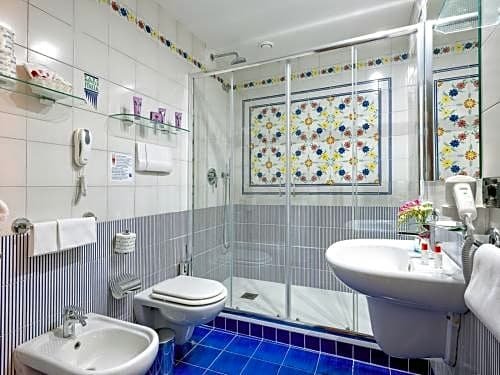 Фото Hotel Antares