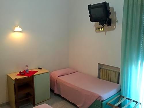 Фото Hotel Peonia