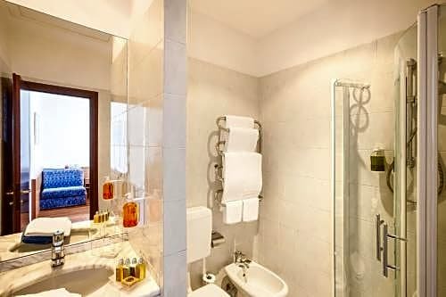 Фото Hotel Villa Elisa