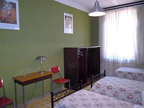 Фото Hotel Giamaica for Girls & Ladies Only