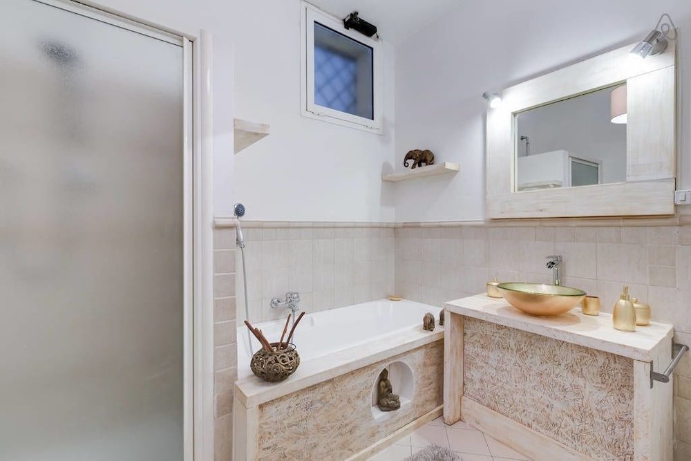 Фото Fontana di Trevi Home - Bastianelli Home