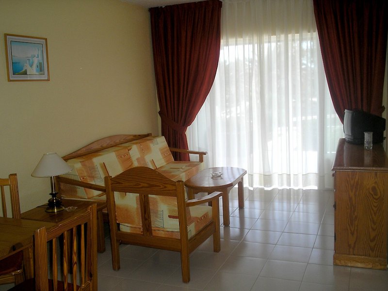 Фото Bungalows Playa Limones