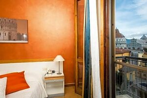 Гостиница Roma