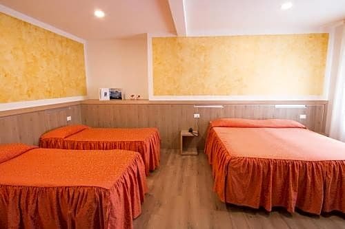 Фото Al Benvenuto