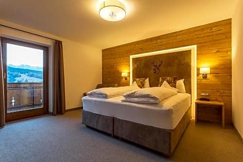 Фото Hotel Jägerheim