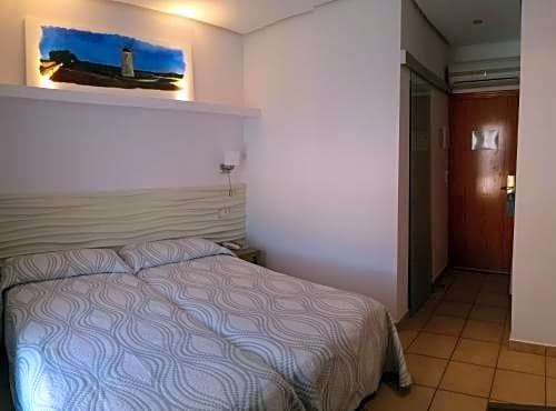 Фото Hotel Bahía