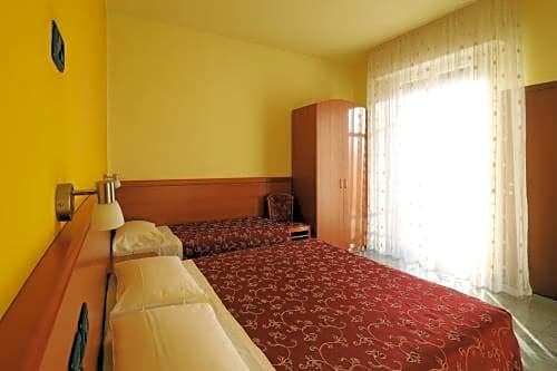 Фото Hotel Sabo'