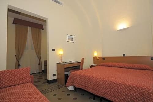 Фото Hotel San Giuseppe