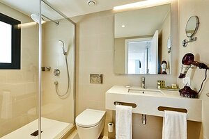 Гостиница Eurostars Ibiza