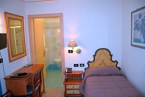 Фото Park Hotel Mater Dei