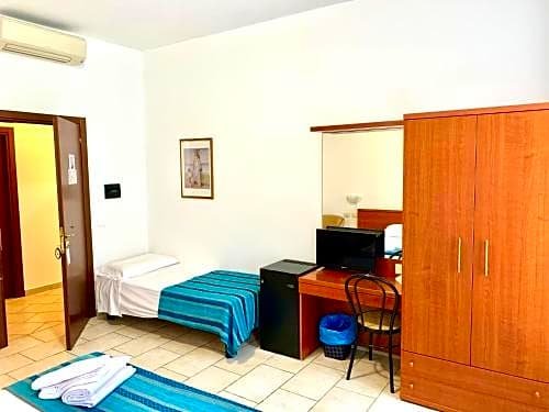 Фото Hotel Alessander