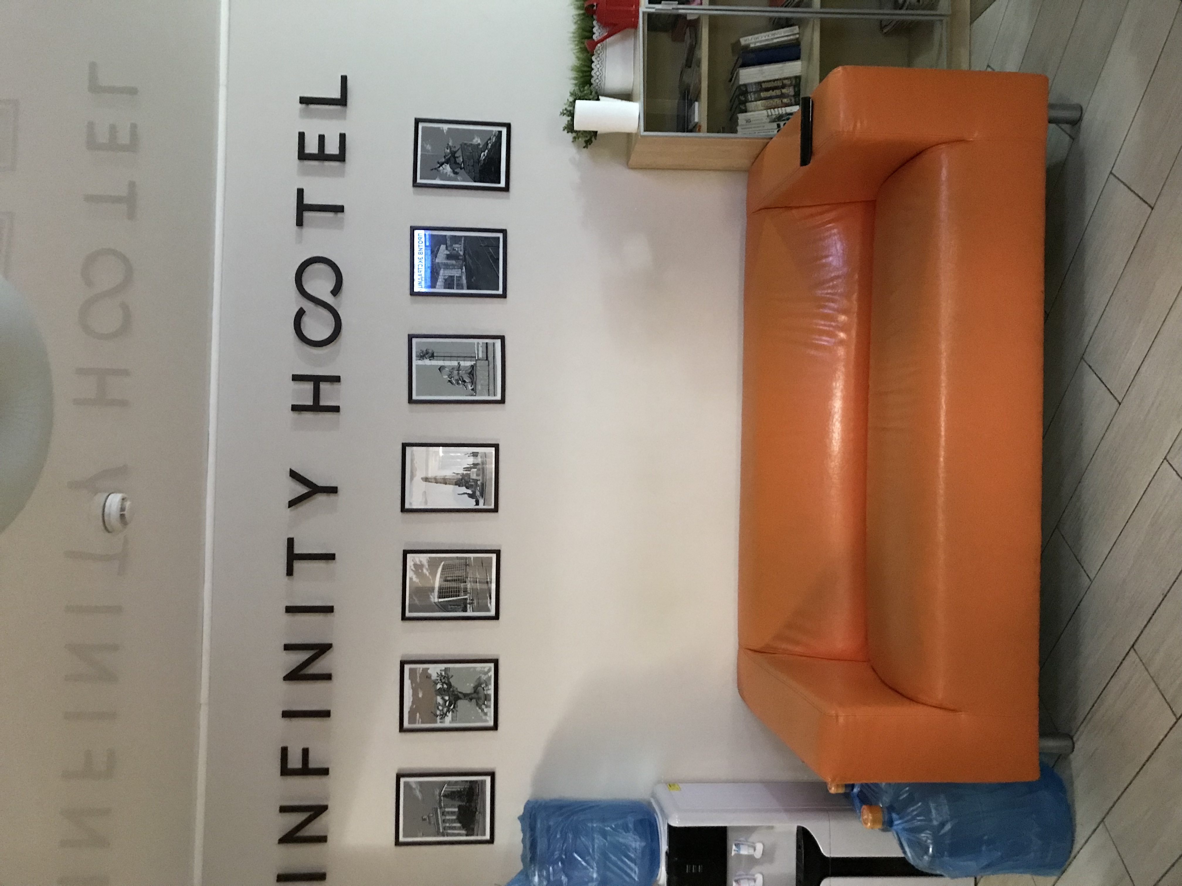 Фото Инфинити