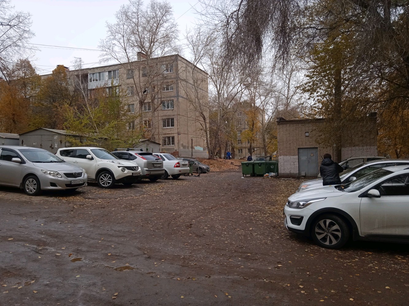 Хорошие Квартиры на улице Карла Маркса 304Б Ижевск, - бронирование онлайн, отзыв