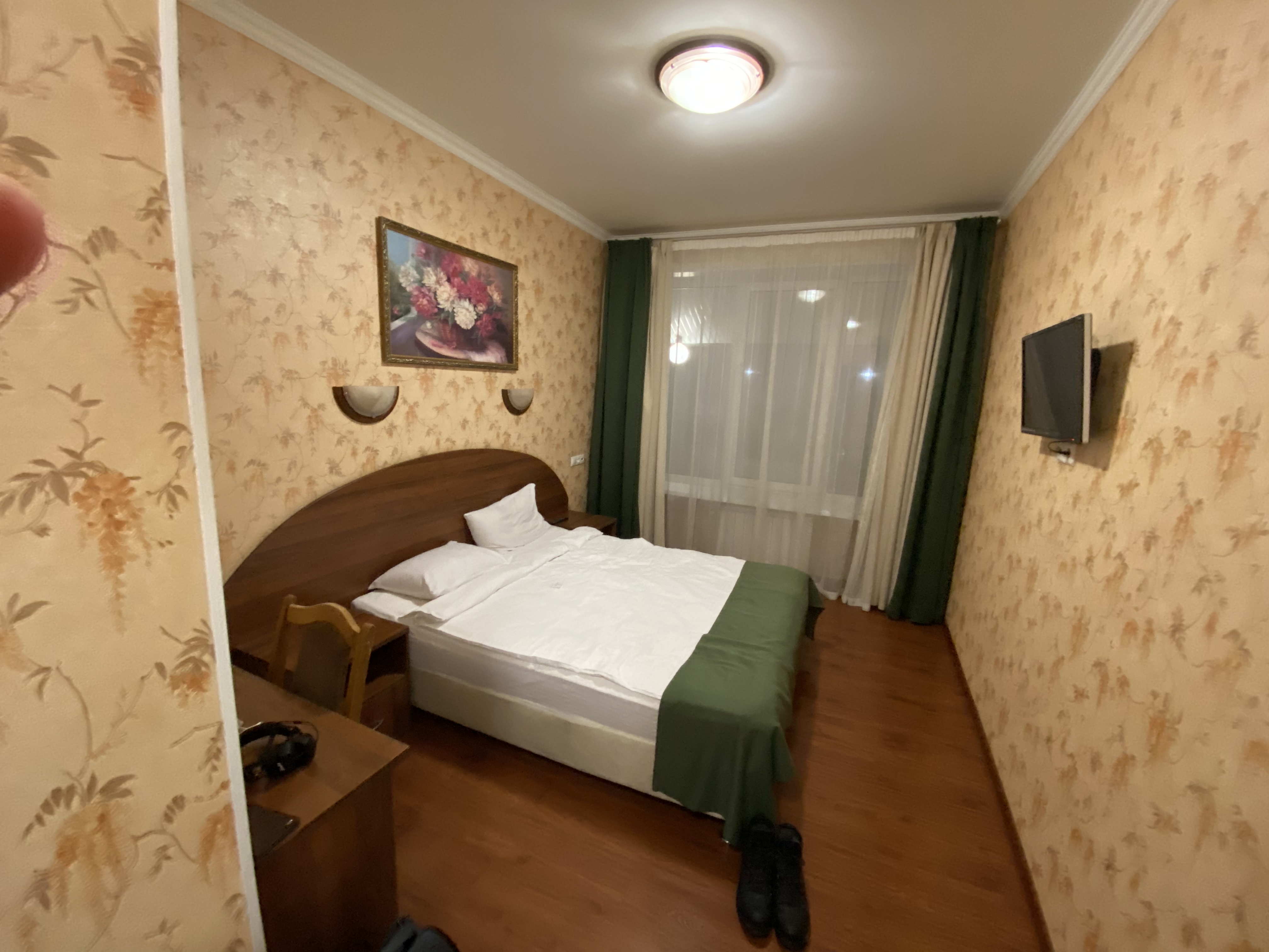 Фото Хантри