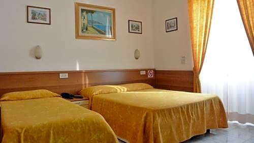 Фото Hotel Mignon