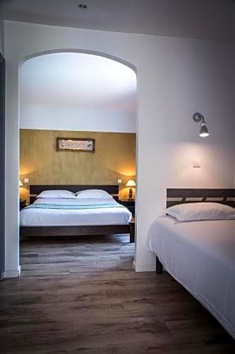 Фото Golfe Hôtel