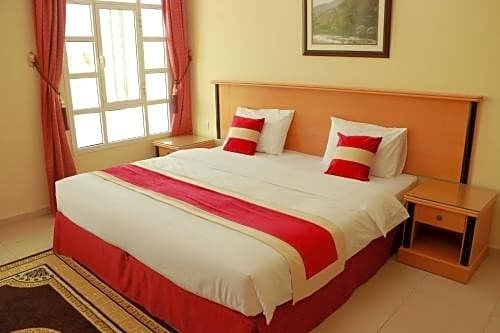 Фото Al Nile Hotel