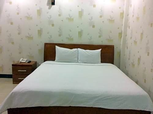 Фото Sky Luck Hotel