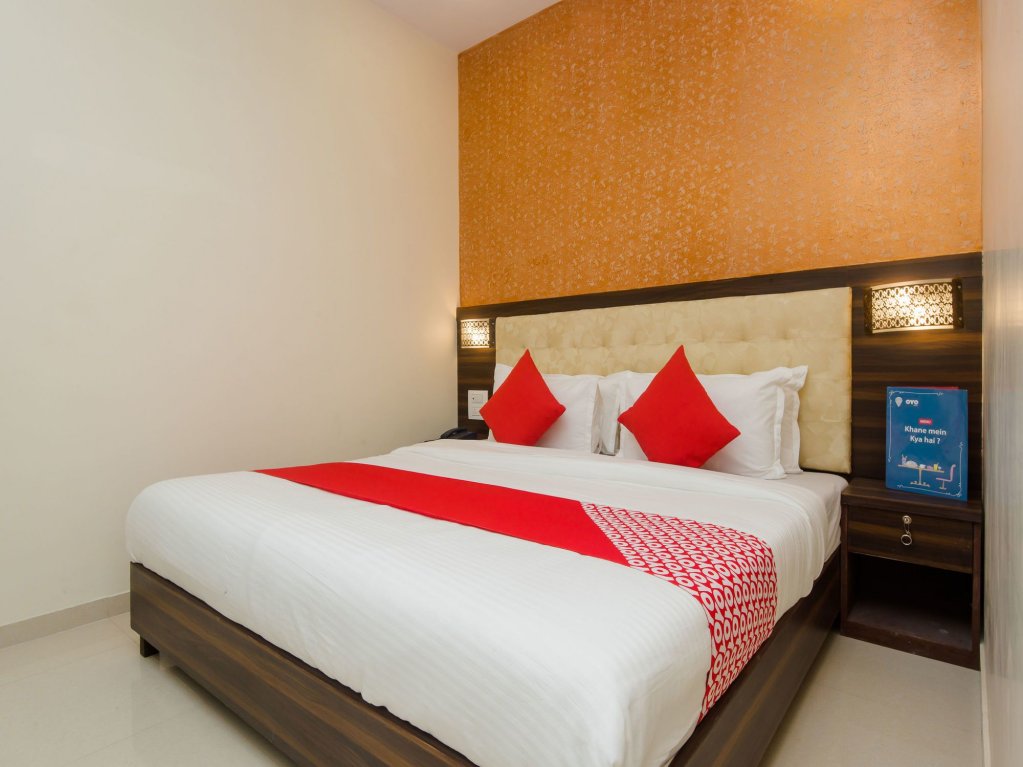 Фото Oyo 11706 Hotel Avion Park